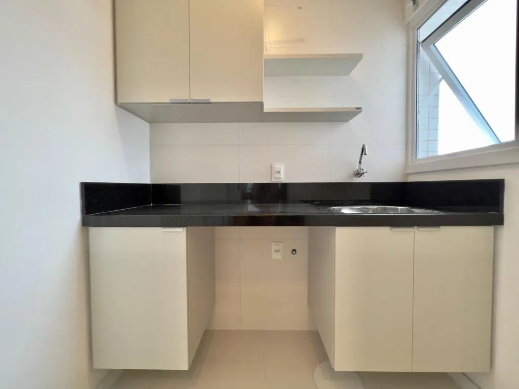 Imagem Apartamento 2 Dormitórios - Bairro Centro