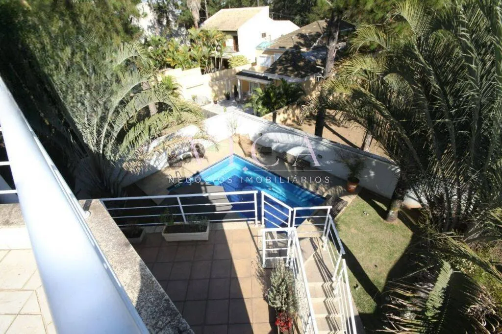 Imagem Casa 598m² 5 dormitórios a venda ou aluguel por R$ 25.900/mês Alphaville