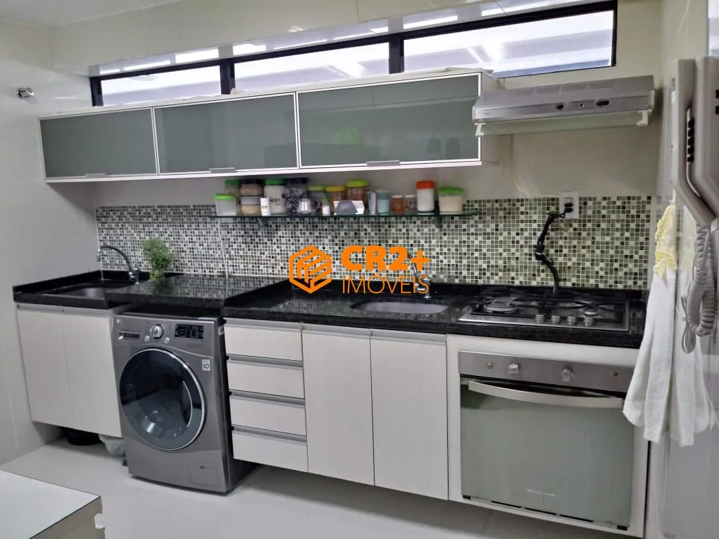 Imagem Vendo apartamento 68m2, localização privilegiada na Encruzilhada