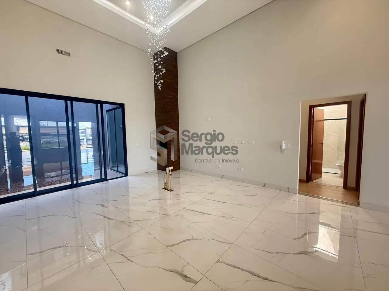 Imagem Casa à venda - 128m² - Jardim Melhoramentos, Umuarama-PR