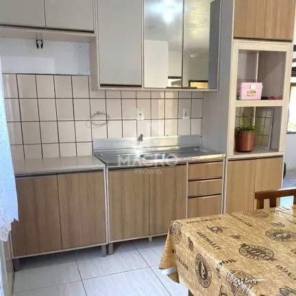 Imagem Casa Corupá | XV de Novembro | 3 quartos | 136m²