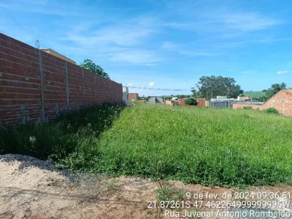 Oportunidade Única em PORTO FERREIRA - SP | Tipo: Terreno | Negociação: Licitação Aberta | Situação: Imóvel em RUA WLADIMIR AUGUSTO GALLO (ANTIGA RUA 21)