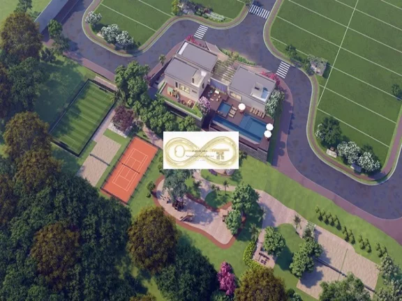Imagem Quinta dos verdes - Lotes a partir de 305 m²