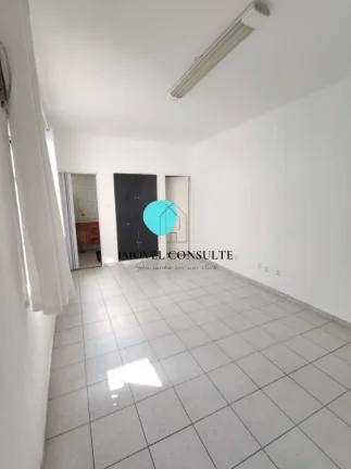 Imagem Sala comercial para locação em Vila Buarque- São Paulo-SP.