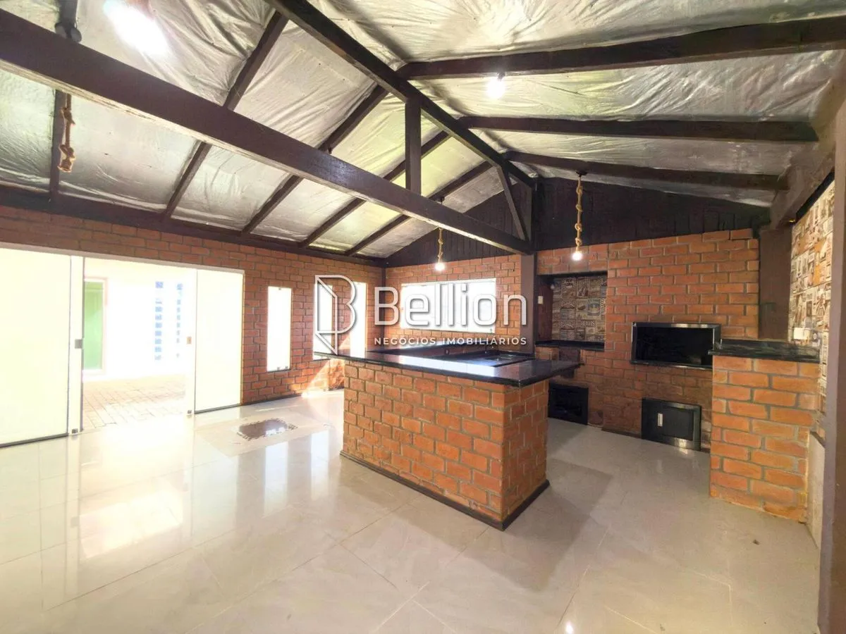 Imagem Casa com uma bela vista no bairro das nações em Timbó