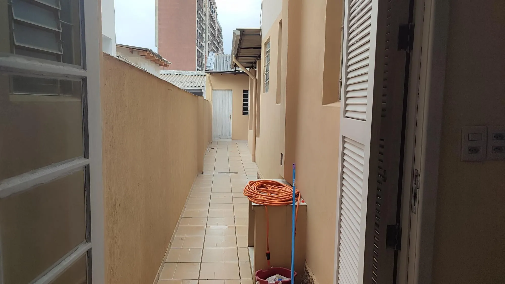 Imagem Casa com 3 quartos, espaço gourmet com churrasqueira, Bairro São Geraldo