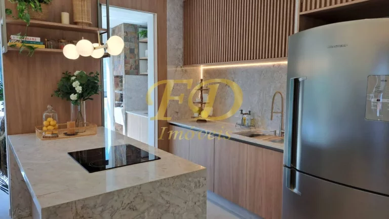 Imagem Lançamento: Apartamentos em Bragança Paulista