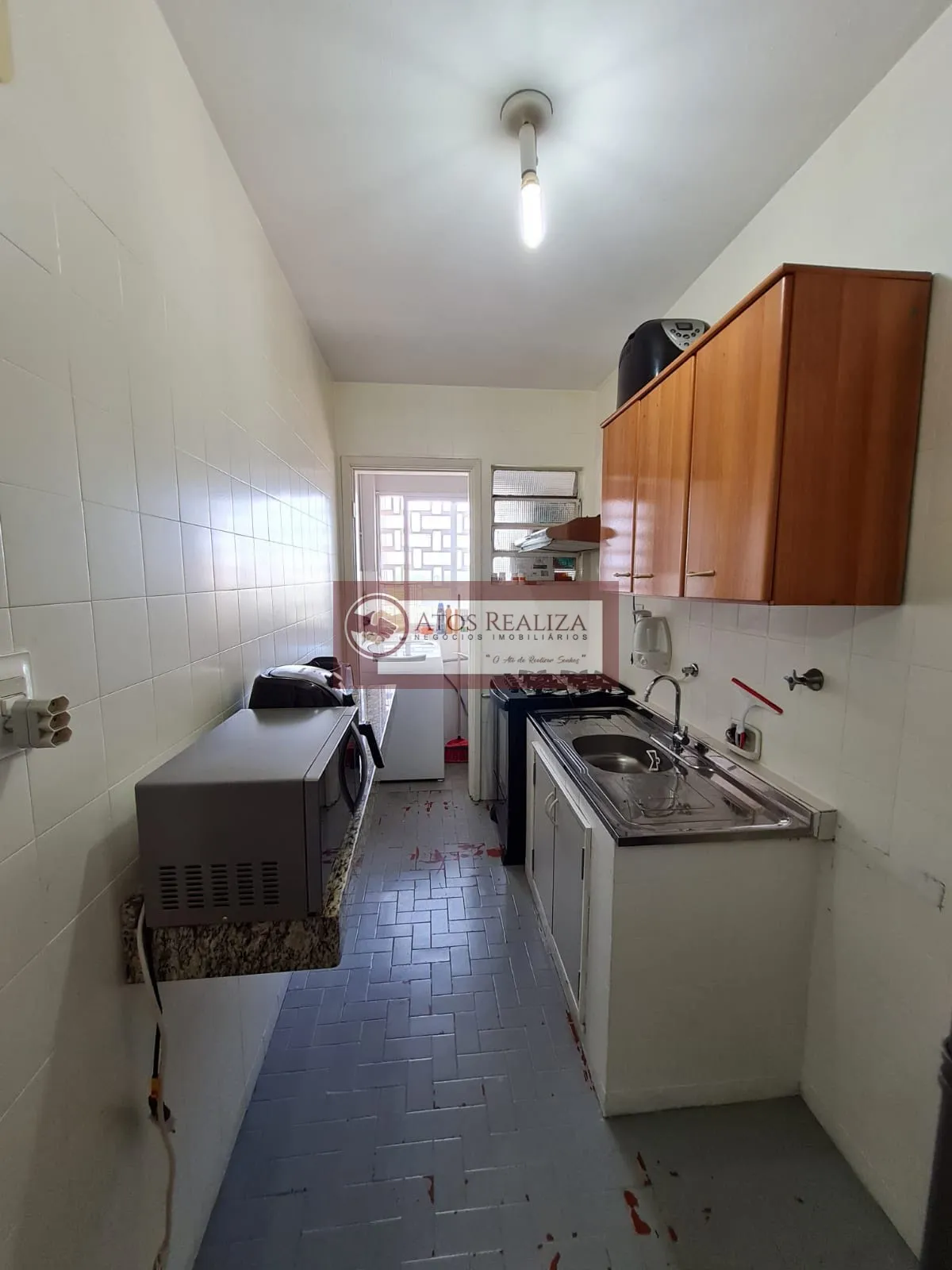Imagem Apartamento em Santo Amaro Av João Dias - São Paulo