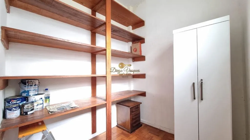Imagem Apartamento para Venda em Teresópolis / RJ no bairro Várzea