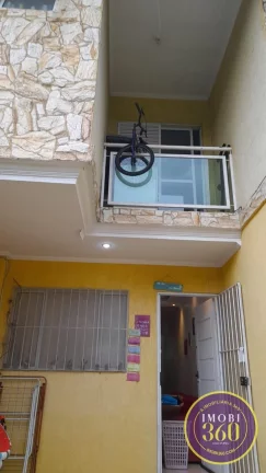 Imagem Oportunidade Imperdível na Rua Rodeio: Sua Casa dos Sonhos por R$ 932.000!