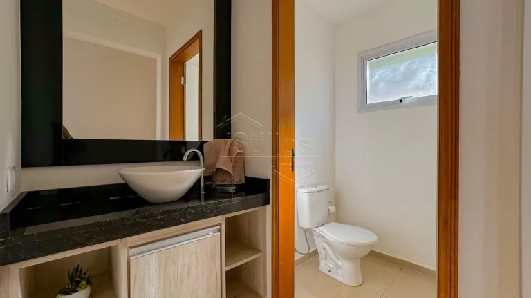 Imagem Casa de condomínio em Campos do Jordão