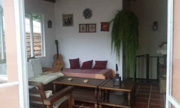 Imagem Casa para Venda - 243m², 4 dormitórios, 2 vagas - Santana