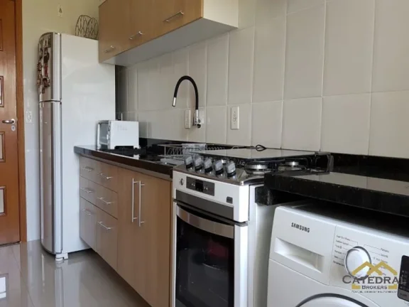Imagem APARTAMENTO COM 2 DORMITÓRIOS À VENDA, 66 M² - MEDEIROS - JUNDIAÍ/SP