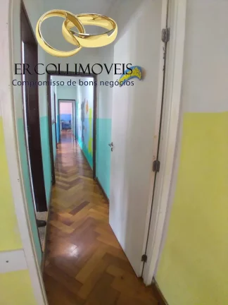 Imagem CASA RESIDENCIAL em SÃO PAULO - SP, BURGO PAULISTA