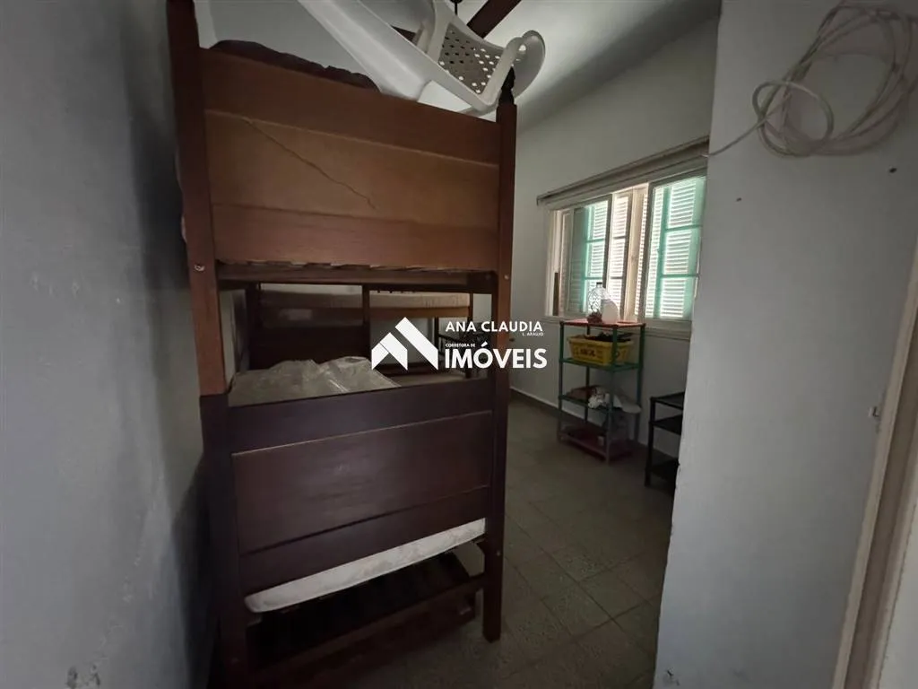 Imagem Casa lado praia na cidade de Itanhaem