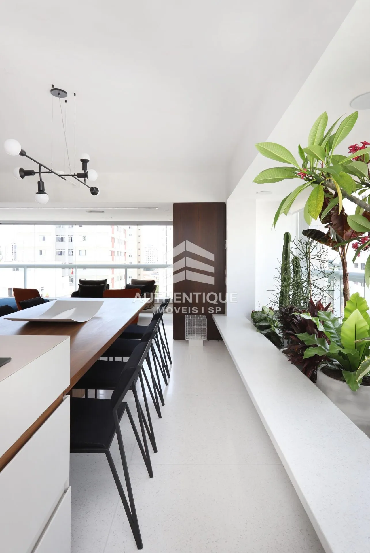 Imagem Storia Vila Clementino By Cyrela - Apartamento à venda em São Paulo/SP