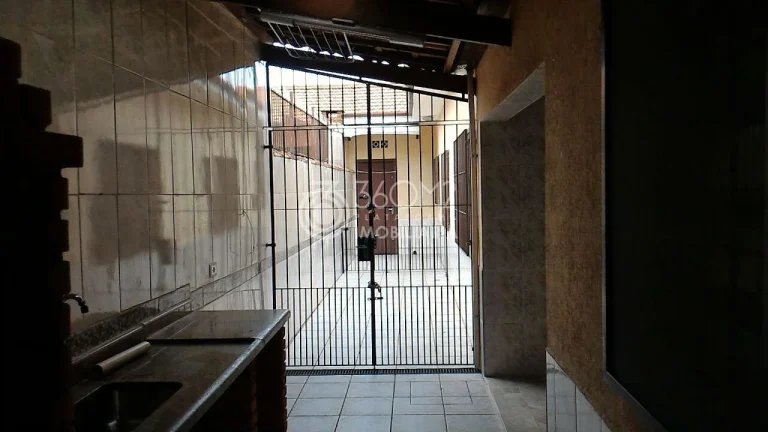 Imagem Casa para Venda em Praia Grande / SP no bairro Maracanã