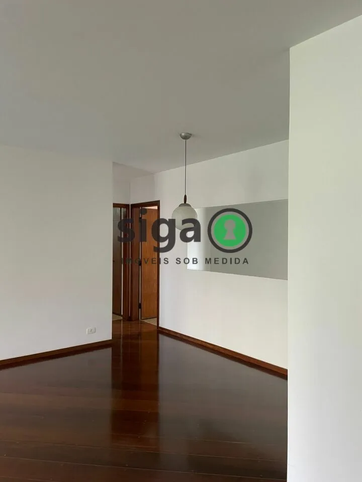 Imagem Amplo Apartamento à Venda - 143 m² - 4 Dorms (2 Suítes) - Vila Suzana, Morumbi