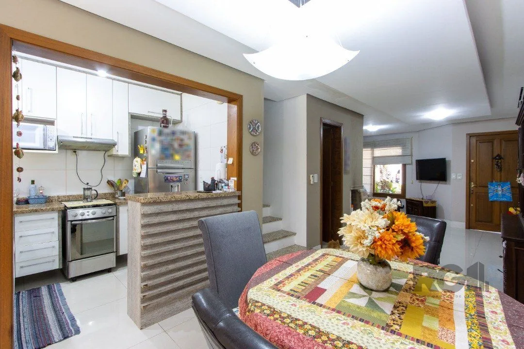 Imagem Casa à venda Condomínio Ville Estile