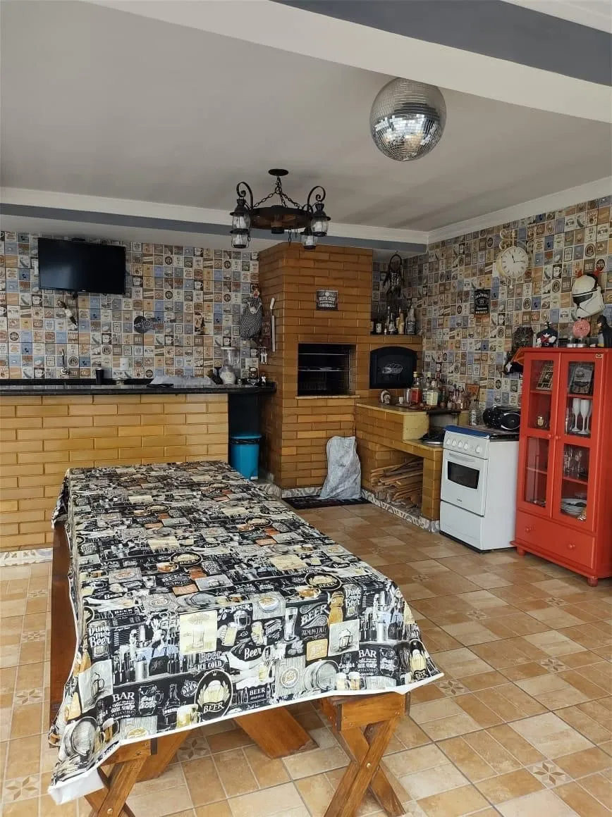 Imagem Excelente Sobrado no Condomínio Ibiti Reserva em Sorocaba/SP com 311m².