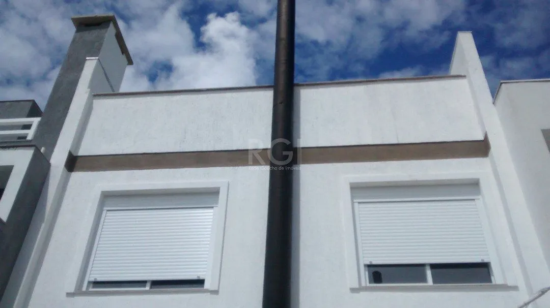 Imagem Casa para Venda - 194.46m², 3 dormitórios, sendo 1 suites, Hípica