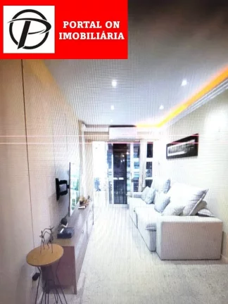 Imagem APARTAMENTO RESIDENCIAL em RIO DE JANEIRO - RJ, JACAREPAGUÁ