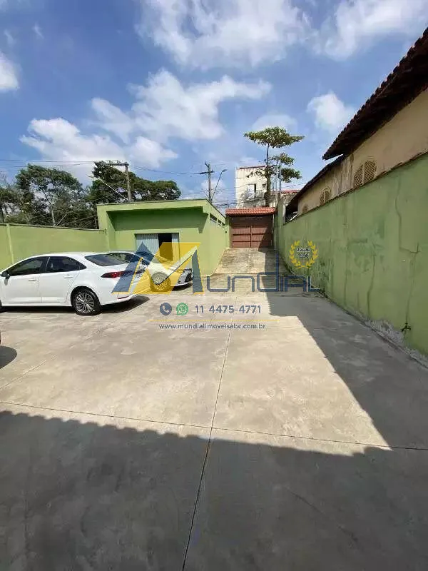Imagem Imóvel Comercial à Venda no Parque das Nações - Santo André