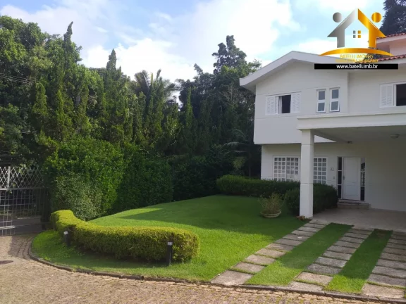 Imagem Casa à venda no condomínio Le Vivert na Granja Viana - Batelli Imóveis