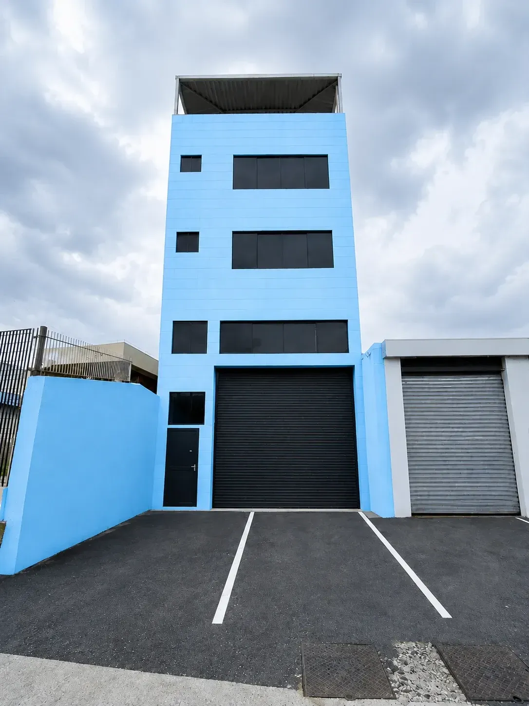 Imóvel Comercial para Alugar, 300 m² em Vila Yara - Osasco