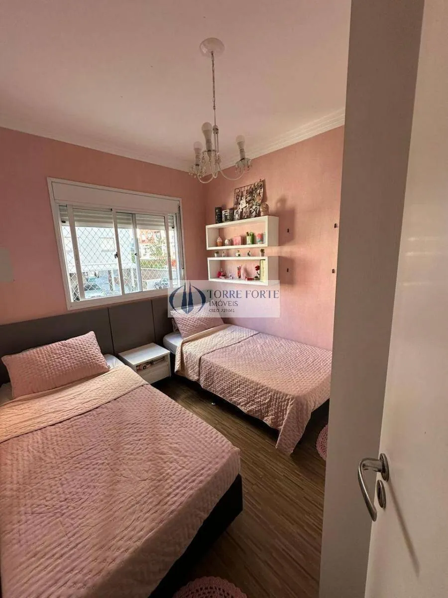 Imagem Maravilhoso Apartamento com 3 dormitórios e Varanda Gourmet no Ipiranga
