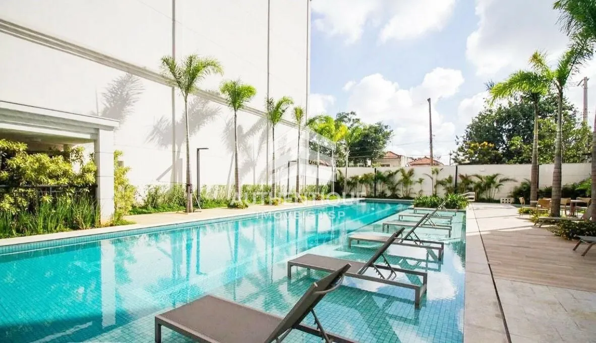 Imagem CLASSIC LAPA CYRELA - Apartamento à venda em São Paulo/SP