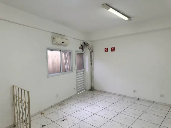 Imagem Salão Comercial para Locação – Zona Leste, Sorocaba/SP