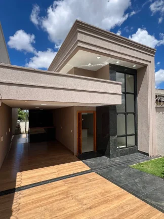 Casa 3/4 C Suite No Bairro Cardoso