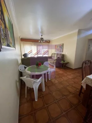 Imagem Pitangueiras, calçadão!