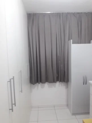 Imagem Residencial Corcovado, 2 dormitórios, jd. Terra Branca