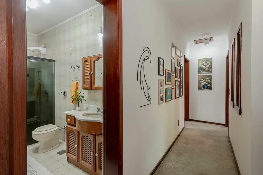 Imagem Casa em Jardim Planalto