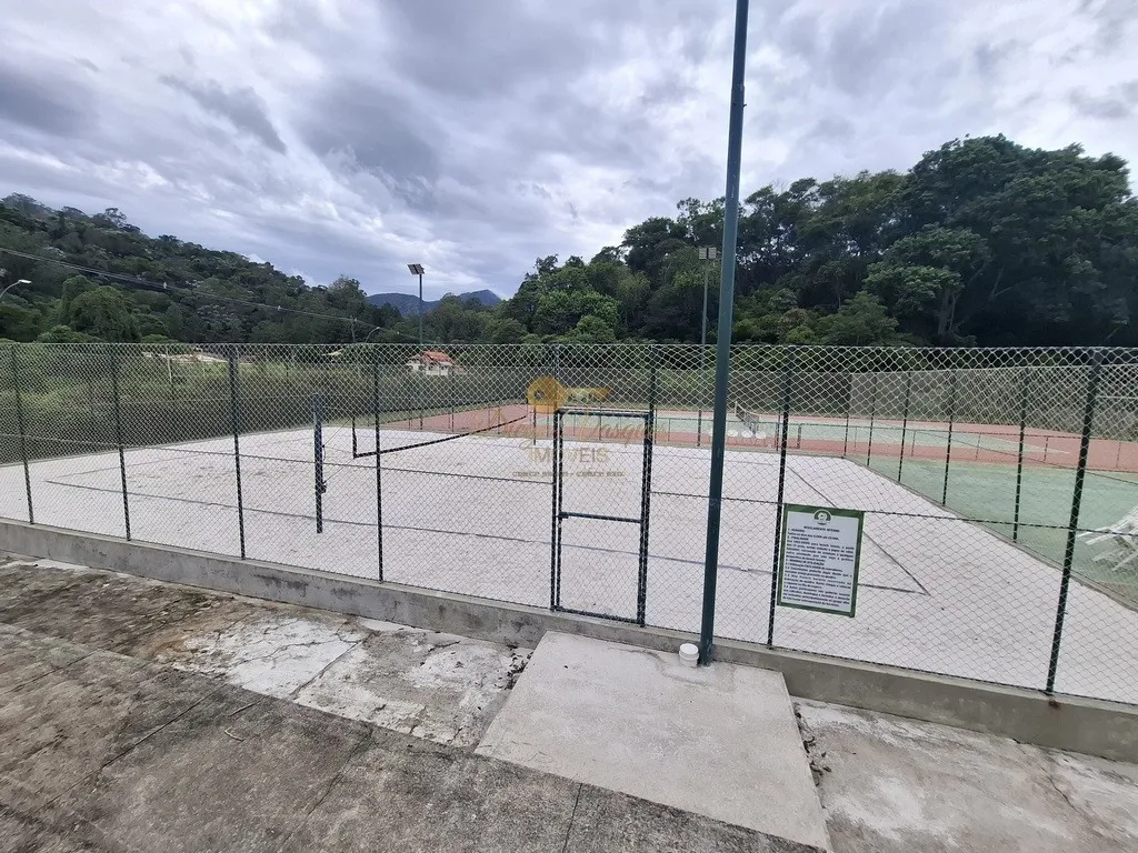Imagem Terreno em Condomínio para Venda em Teresópolis / RJ no bairro Parque do Imbui