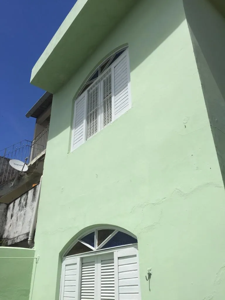 Imagem Imperdível! Casa à venda em São Paulo-SP, Parque Casa de Pedra, 3 quartos, 2 banheiros, 2 vagas, 125m². Venha conferir!