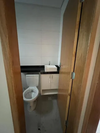 Imagem Cobertura Maravilhosa 43 + 43 sendo 86 M² 2 Dormitorios 1 Vaga