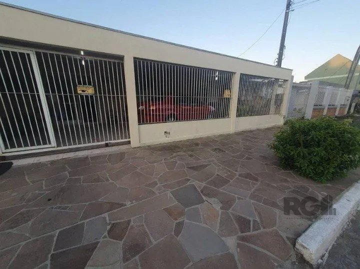 Casa em Harmonia