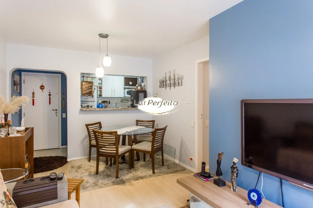 Imagem Apartamento com 2 Quartos à Venda, 76 m² em Itaim Bibi - São Paulo