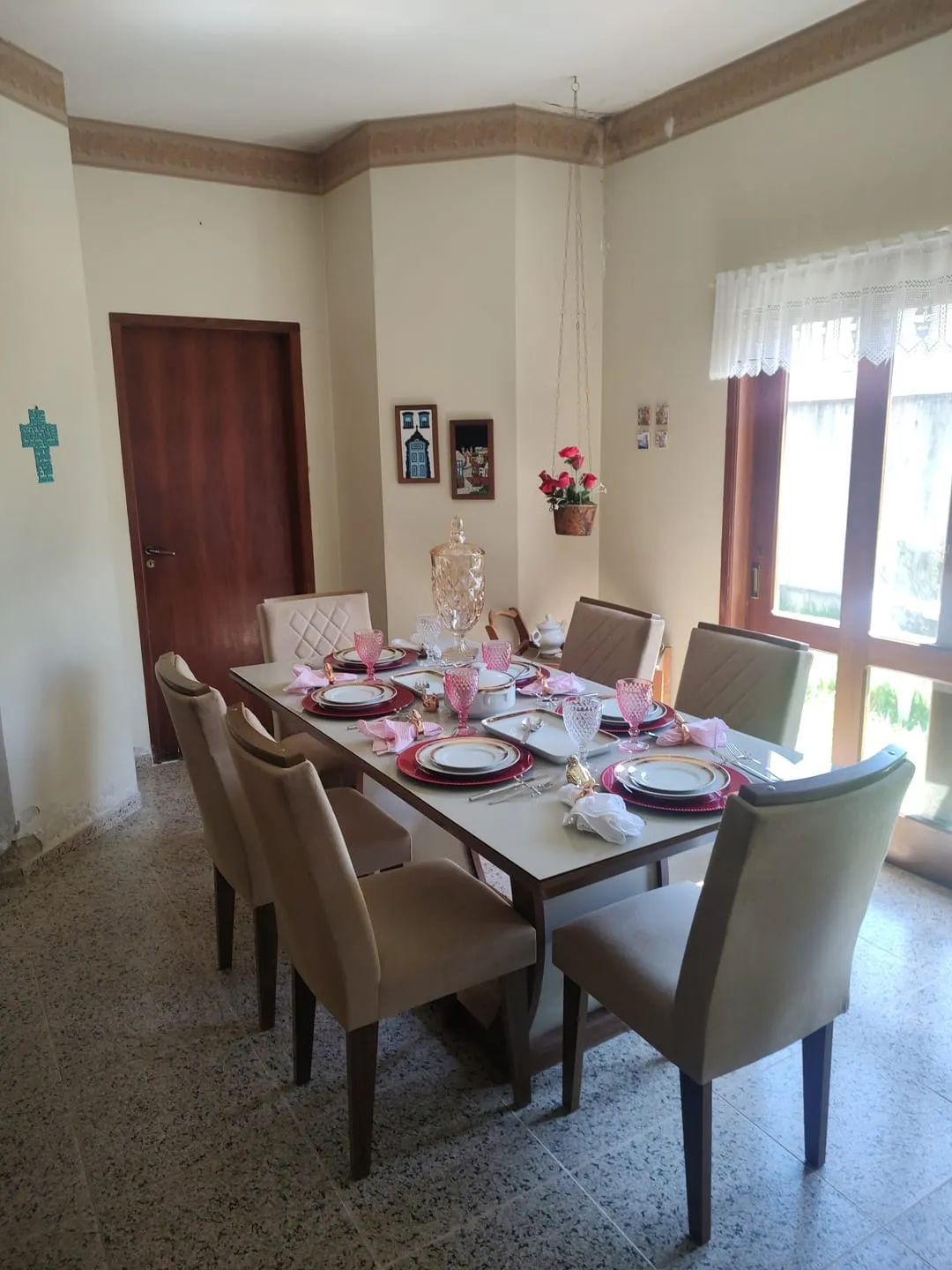 Imagem Casa à venda 3 Quartos, 3 Suites, 8 Vagas, 1250M², Centro, Tremembé - SP | Colonial Vale do Sol - Tremembé