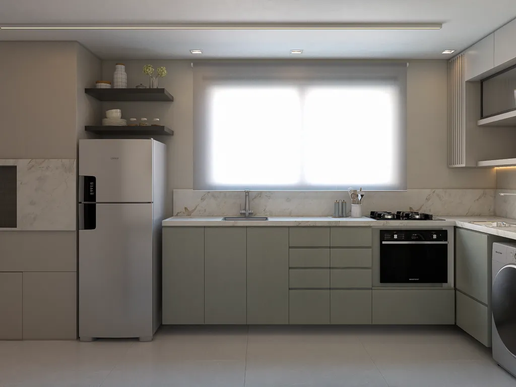 Imagem Apartamento em Auxiliadora