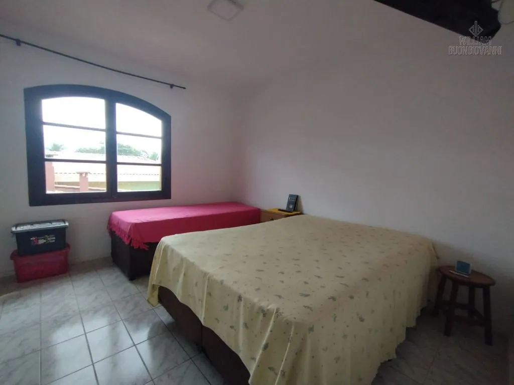 Imagem Sobrado em condomínio 2 dormitórios e piscina no bairro Imperador