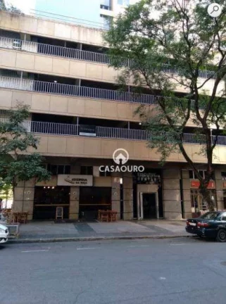 Foto do imóvel Vaga Garagem à venda por R$ 50.000 - Centro - Belo Horizonte/MG