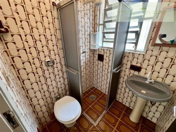 Imagem Apartamentos no Litoral para venda em Praia Grande no bairro Aviação