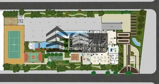 Imagem Maison Victoria Paraíso - Apartamento à venda em São Paulo/SP