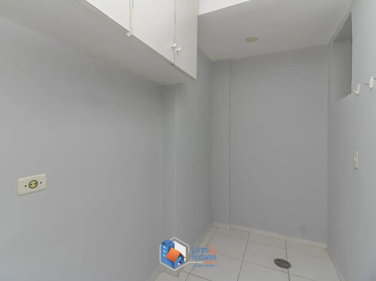 Imagem Apartamento para venda em Sumarezinho com 3 quartos, 97m²
