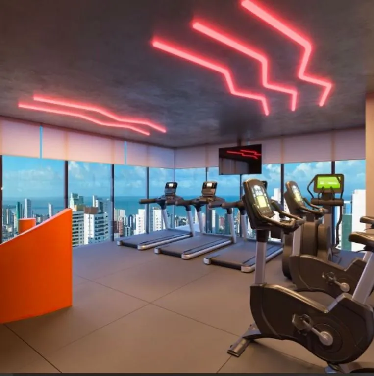Imagem Loft à venda, 39 m² por R$ 549.997,00 - Tambaú - João Pessoa/PB