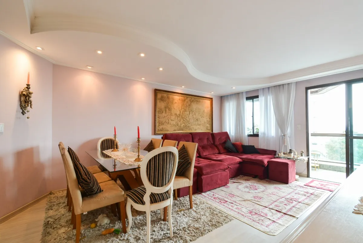 Imagem Apartamento para venda em Mooca com 3 quartos, sendo 1 suíte, 120m2